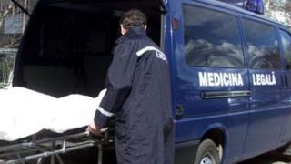 brasov moarte suspecta tanara