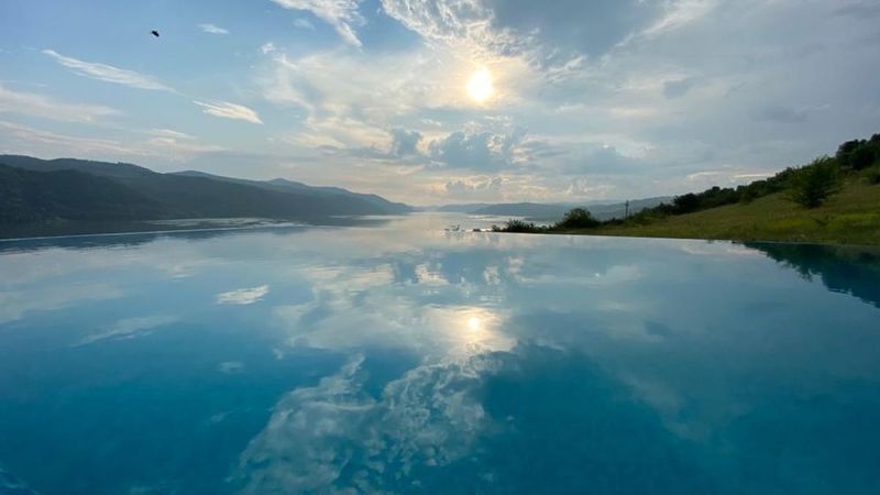 Șapte atracții de vizitat dacă mergi la Cazanele Dunării 