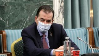 C&acirc;nd se deschid școlile. Premierul Orban a oferit răspunsul