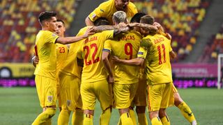 Rom&acirc;nia ia locul Rusiei &icirc;n urna a doua valorică după egalul cu Irlanda de Nord