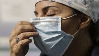 Avertisment de la OMS: Vaccinurile nu vor ajunge la timp