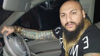  Secretul lui Dani Mocanu a ieșit la lumină! Reacțiile fanilor au st&acirc;rnit controverse