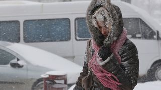 Vremea se schimbă radical. ANM a anunțat prognoza meteo pentru vineri, 20 noiembrie