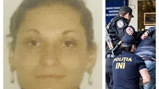 ucisa incendiata ancheta