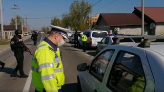 Constanța intră în carantină timp de două săptămâni