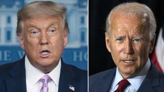 Trump blochează procesul certificării rezultatelor alegerilor prezidenţiale