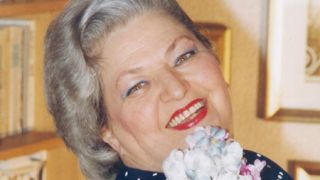 VIDEO - Draga Olteanu Matei va fi înmormântată cu onoruri militare