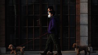 China - cazuri noi de Covid-19. Un program de testare în masă a început în Tianjin