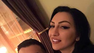 Tzancă Uraganu - viață dublă. Manelistul are de ales între amantă sau soție