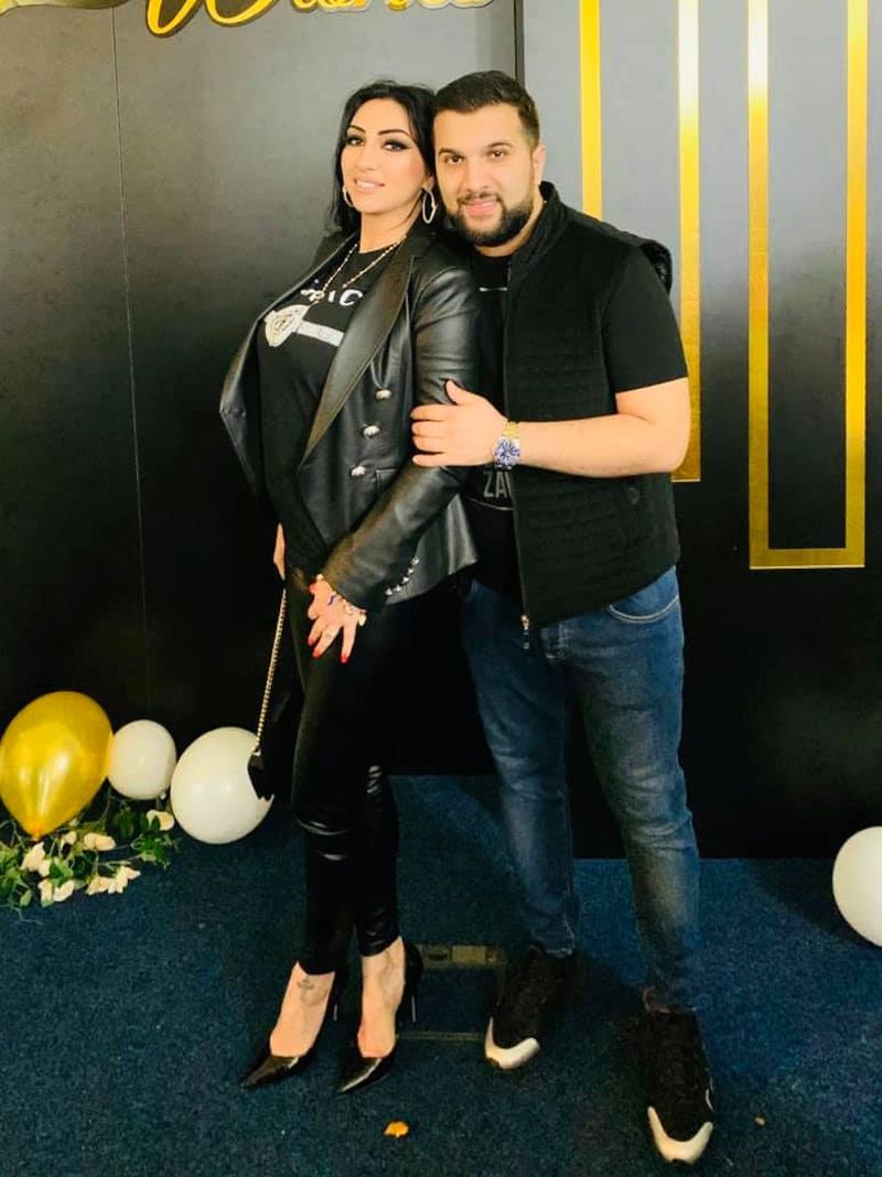 tzancă uraganu și mădălina miu