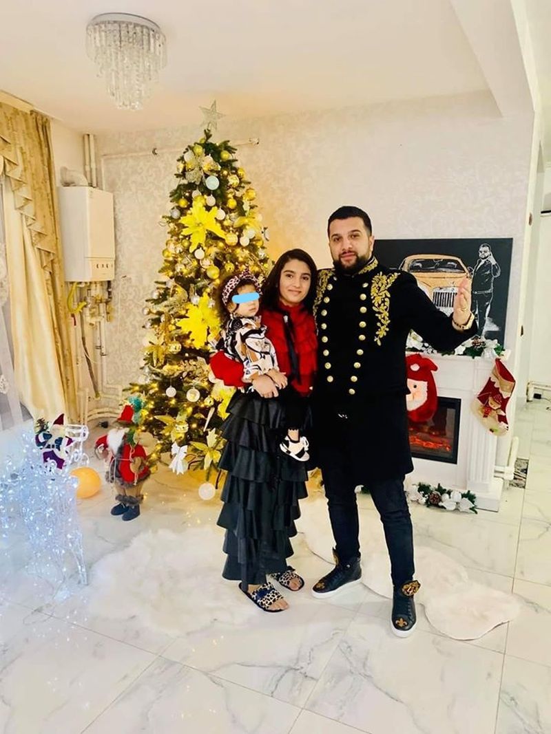 tzancă uraganu și mădălina miu