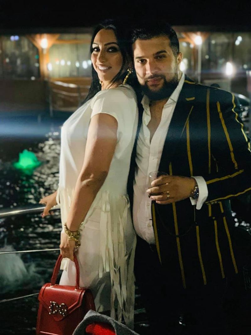 tzancă uraganu și mădălina miu