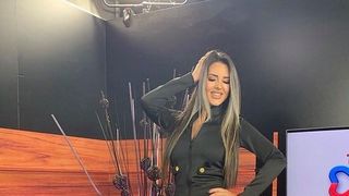 Mona de la „Puterea Dragostei” - la bustul gol. Vezi cum arată tânăra mămică