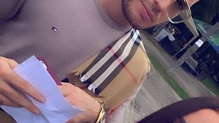 Florentina Neagu, bătută de Livian de la „Puterea Dragostei”?! Livian: „Am spart-o cu bătaia!”