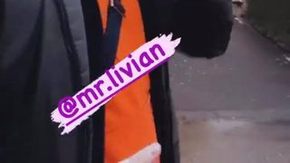 florentina neagu bătută de livian