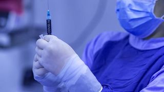 Informații oficiale: Vaccinarea anti covid-19 va fi gratuită