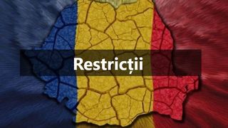 carantină județul ilfov