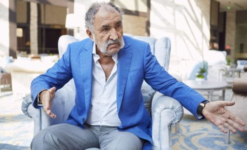 expoziție fiică ilie năstase