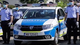 accident județul alba