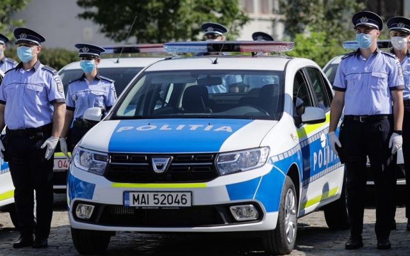 accident județul alba