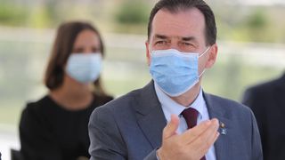 firea carantină ilfov