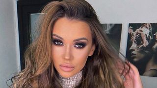 Andra Volos de la „Puterea Dragostei”: „Cel mai bine e să zâmbești decât să dai explicații de ce ești trist!”