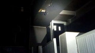 VIDEO| Un alt incendiu a lovit un spital din Rom&acirc;nia