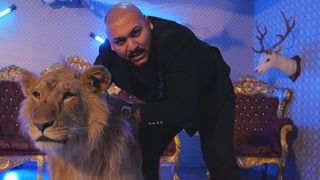 VIDEO| Dani Mocanu - spaima leilor. Manelistul a intrat din nou în vizorul autorităților