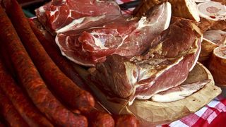 VIDEO| Crăciun fără porc, pe timp de pandemie