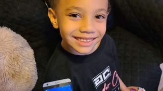 Gestul impresionant al unei copile de cinci ani. Fata a devenit eroină pentru mama ei