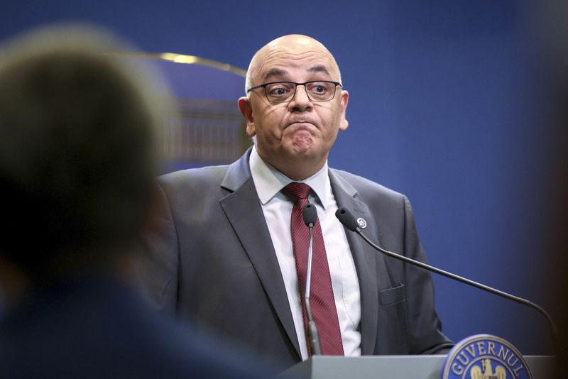 arafat despre pandemia coronavirus