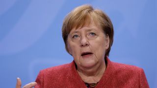 angela merkel măsuri dure pandemie
