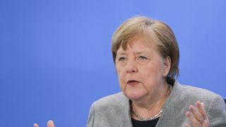 angela merkel măsuri dure pandemie