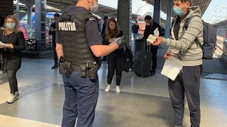 Declarația pe proprie răspundere. Cum trebuie, de fapt, completată în noiembrie 2020. Descarcă formularul oficial