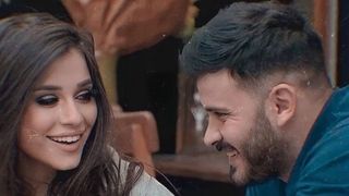 tatuaj george si madalina de la puterea dragostei