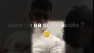 tatuaj george si madalina de la puterea dragostei