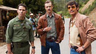 Ce urmează în Narcos: Mexico sezonul 3