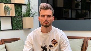 Cristi Marinescu de la „Puterea Dragostei” își acuză colegii că-i doresc răul: „Falsitatea din nou la nivel de rang înalt!”