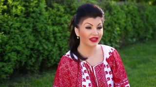 VIDEO - Casă de vedetă. Săptăm&acirc;na aceasta, Dana Luțu a fost &icirc;n vizită la Claudia Ghițulescu