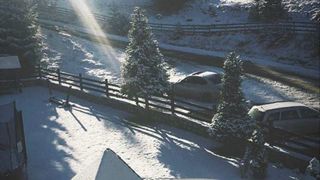 meteo 23-29 noiembrie