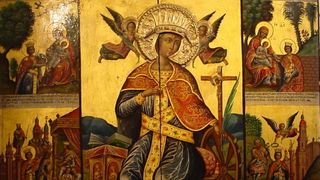 Sfânta Ecaterina 2020: Ce NU este bine să faci în această zi?