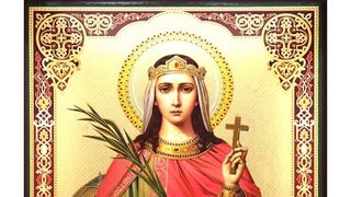 Pe ce dată se sărbătoreşte Sfanta Ecaterina 2020?