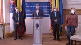 Un sistem de telemedicină unic în România a fost dezvoltat pentru pacienţii cu COVID-19