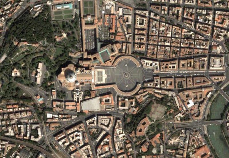 vatican