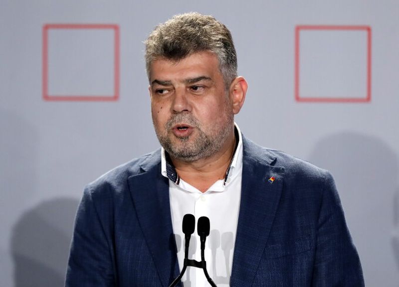 orban pensie marcel ciolacu