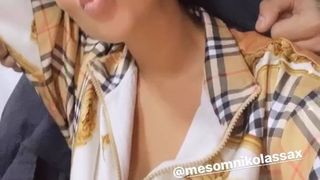 andra volos și luis gabriel