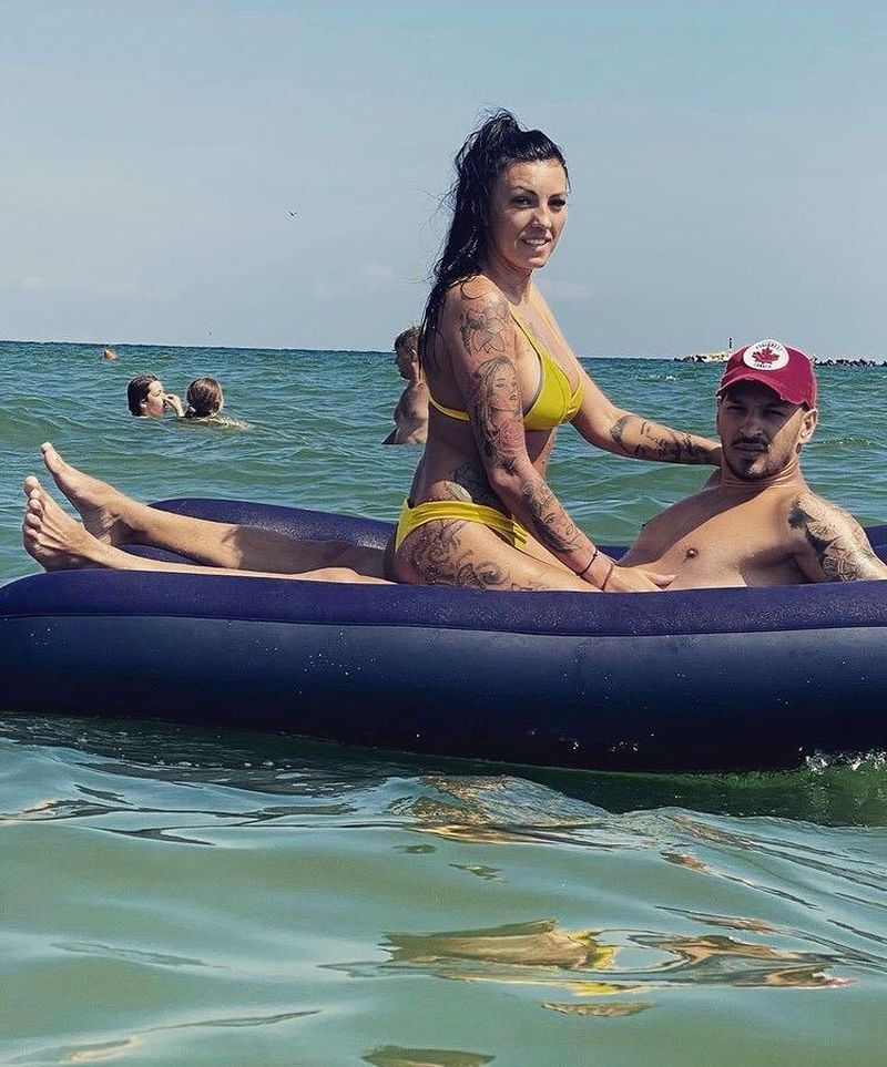 gabriel vasiliu de la puterea dragostei și ana 