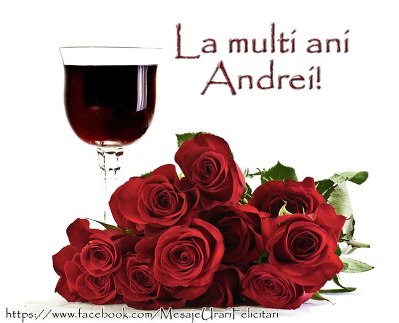 Mesaje de Sfantul Andrei 2020 - Felicitari de Sfantul Andrei 2020 - Urari de Sfantul Andrei 2020 - La multi ani Andrei - La multi ani Andreea