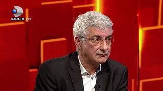 Silviu Prigoană a vrut legalizarea prostituției ”Politicienilor le-a fost frică de popi” Dezvăluirile făcute de afacerist în emisiunea ”40 de întrebări cu Denise Rifai”