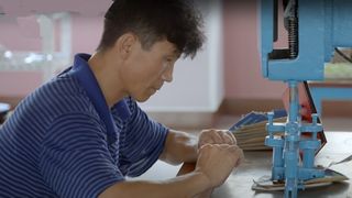 Ce salariu are, de fapt, angajatul comun din Coreea de Nord